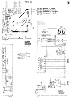 Предварительный просмотр 57 страницы Nokia D-7530 Service Manual