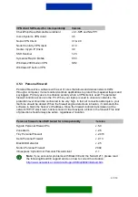 Preview for 42 page of Nokia D211 Developer'S Manual