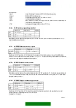 Preview for 70 page of Nokia D211 Developer'S Manual