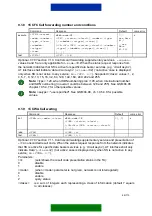 Preview for 77 page of Nokia D211 Developer'S Manual