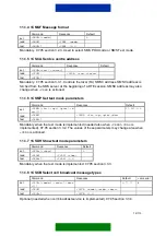 Preview for 83 page of Nokia D211 Developer'S Manual