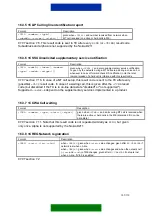 Preview for 112 page of Nokia D211 Developer'S Manual