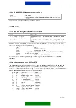 Preview for 115 page of Nokia D211 Developer'S Manual