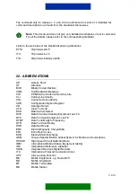 Preview for 121 page of Nokia D211 Developer'S Manual