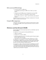 Preview for 10 page of Nokia D311 User Manual