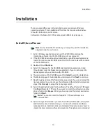 Preview for 14 page of Nokia D311 User Manual