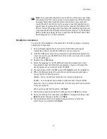 Preview for 16 page of Nokia D311 User Manual