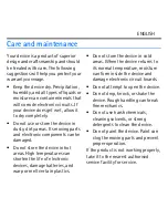 Preview for 6 page of Nokia DC-1 Quick Manual