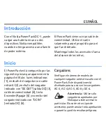 Preview for 9 page of Nokia DC-1 Quick Manual