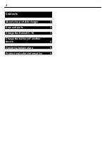 Preview for 2 page of Nokia DC-16 User Manual