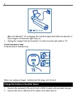 Preview for 4 page of Nokia DC-16 User Manual