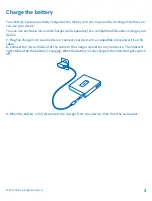 Preview for 3 page of Nokia DC-18 User Manual