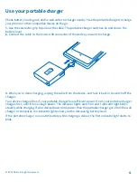 Preview for 4 page of Nokia DC-18 User Manual