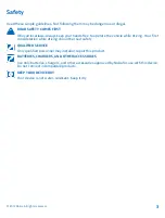 Предварительный просмотр 3 страницы Nokia DC-19 User Manual