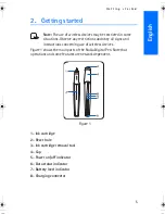 Предварительный просмотр 6 страницы Nokia Digital Pen User Manual