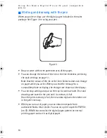 Предварительный просмотр 11 страницы Nokia Digital Pen User Manual