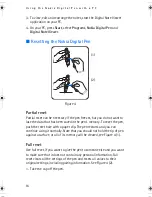 Preview for 15 page of Nokia Digital Pen User Manual