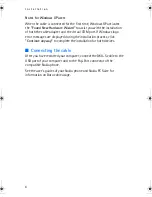 Preview for 4 page of Nokia DKU-5 Quick Installation Manual