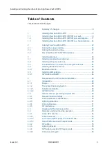 Предварительный просмотр 3 страницы Nokia DN09229011 Manual