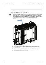 Предварительный просмотр 22 страницы Nokia DN09229011 Manual