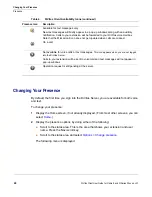 Предварительный просмотр 22 страницы Nokia DOC-CLIENT-UG-207 Software Manual