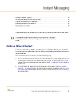 Предварительный просмотр 53 страницы Nokia DOC-CLIENT-UG-207 Software Manual