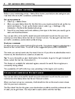 Preview for 6 page of Nokia Drive 3 User Manual