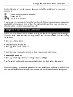 Preview for 7 page of Nokia Drive 3 User Manual