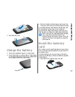 Preview for 17 page of Nokia E Series User Manual