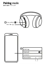 Preview for 4 page of Nokia E1200 User Manual