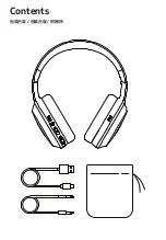 Preview for 2 page of Nokia E1200ANC User Manual