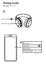 Preview for 4 page of Nokia E1200ANC User Manual