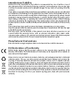 Preview for 11 page of Nokia E3500 User Manual