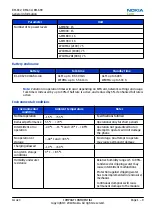 Preview for 21 page of Nokia E5-00 Service Manual