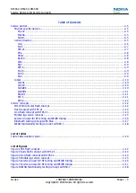 Preview for 25 page of Nokia E5-00 Service Manual