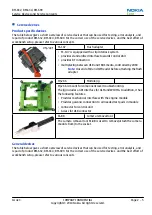 Preview for 27 page of Nokia E5-00 Service Manual