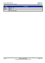 Preview for 41 page of Nokia E5-00 Service Manual