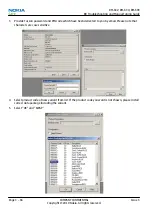 Preview for 108 page of Nokia E5-00 Service Manual