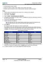 Preview for 112 page of Nokia E5-00 Service Manual