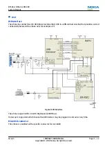 Предварительный просмотр 153 страницы Nokia E5-00 Service Manual