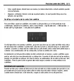 Предварительный просмотр 125 страницы Nokia E5-00 (Spanish) Manual Del Usuario