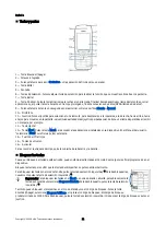 Предварительный просмотр 43 страницы Nokia E50 - Smartphone 70 MB User Manual