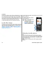 Preview for 18 page of Nokia E51 - Smartphone 130 MB User Manual