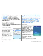 Preview for 22 page of Nokia E51 - Smartphone 130 MB User Manual