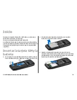 Preview for 169 page of Nokia E51 - Smartphone 130 MB User Manual