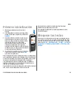 Preview for 173 page of Nokia E51 - Smartphone 130 MB User Manual