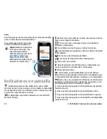 Preview for 174 page of Nokia E51 - Smartphone 130 MB User Manual