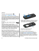 Preview for 186 page of Nokia E51 - Smartphone 130 MB User Manual