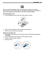 Предварительный просмотр 13 страницы Nokia E6-00 User Manual