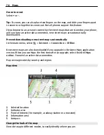 Предварительный просмотр 76 страницы Nokia E6-00 User Manual